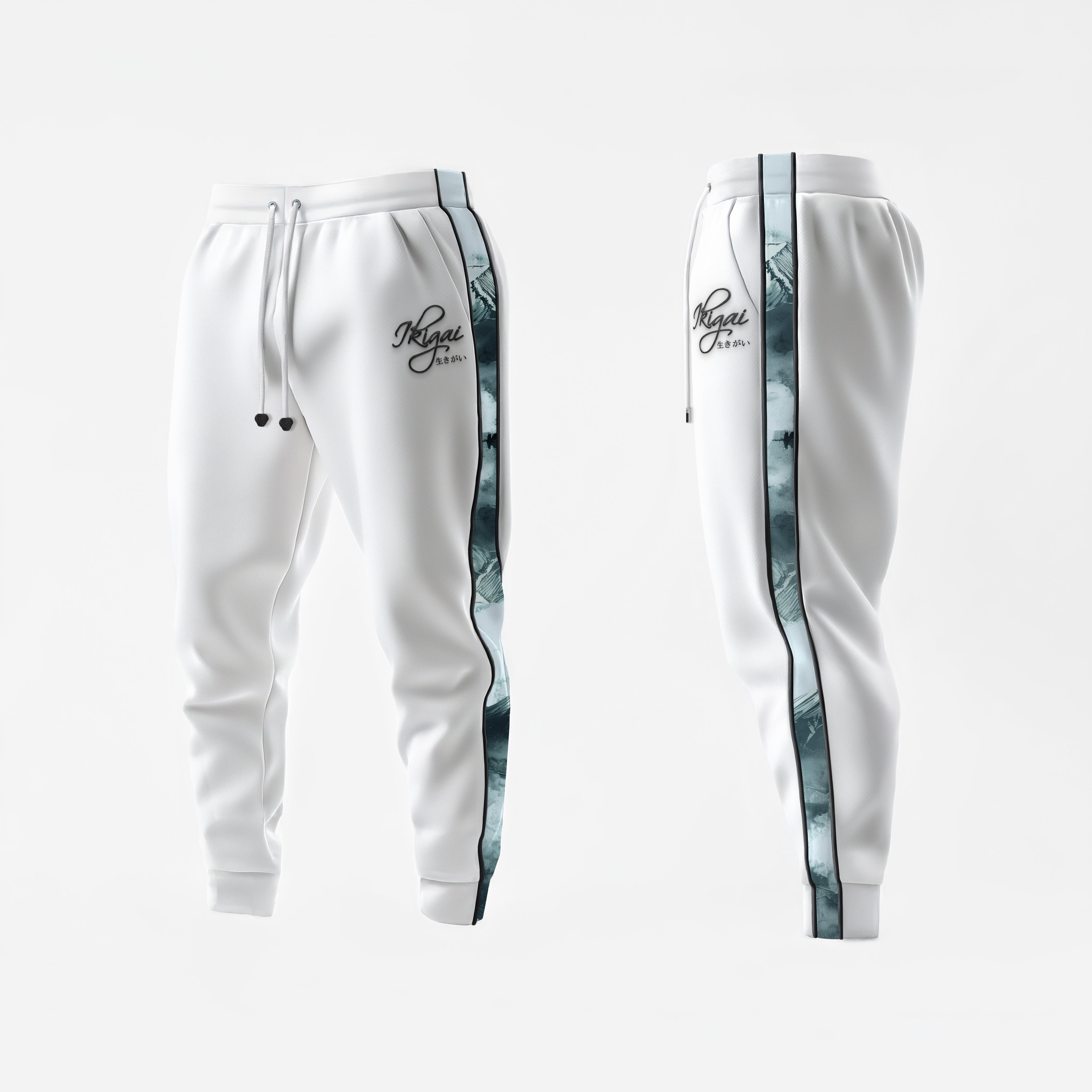 Fuji Snow Tech Fleece