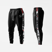 Shogun Collage Tech Fleece
