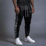 Shogun Collage Tech Fleece